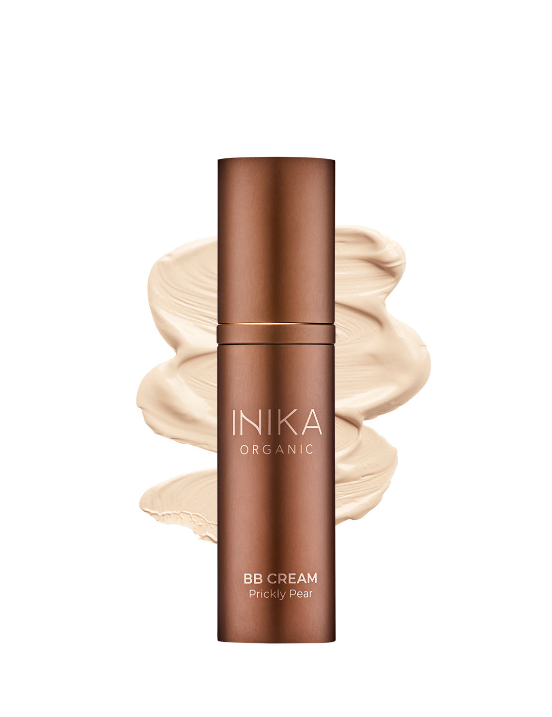 INIKA BB Cream fdt-cream