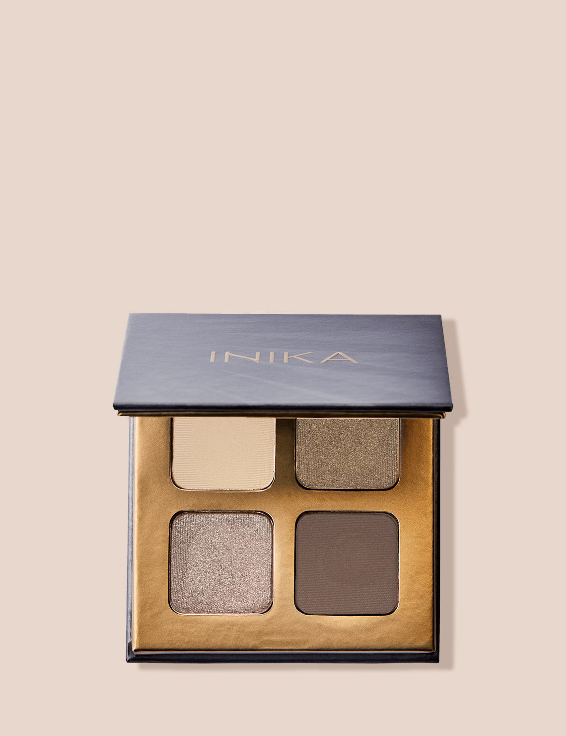 Eyeshadow Quad- Wind