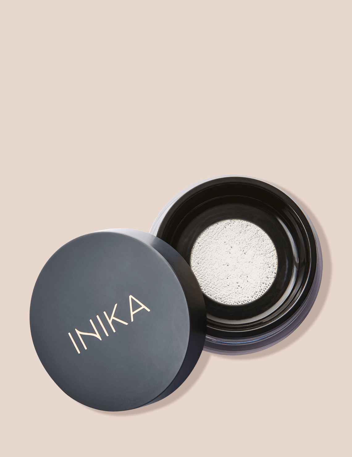 Mineral Setting Powder- Mattify