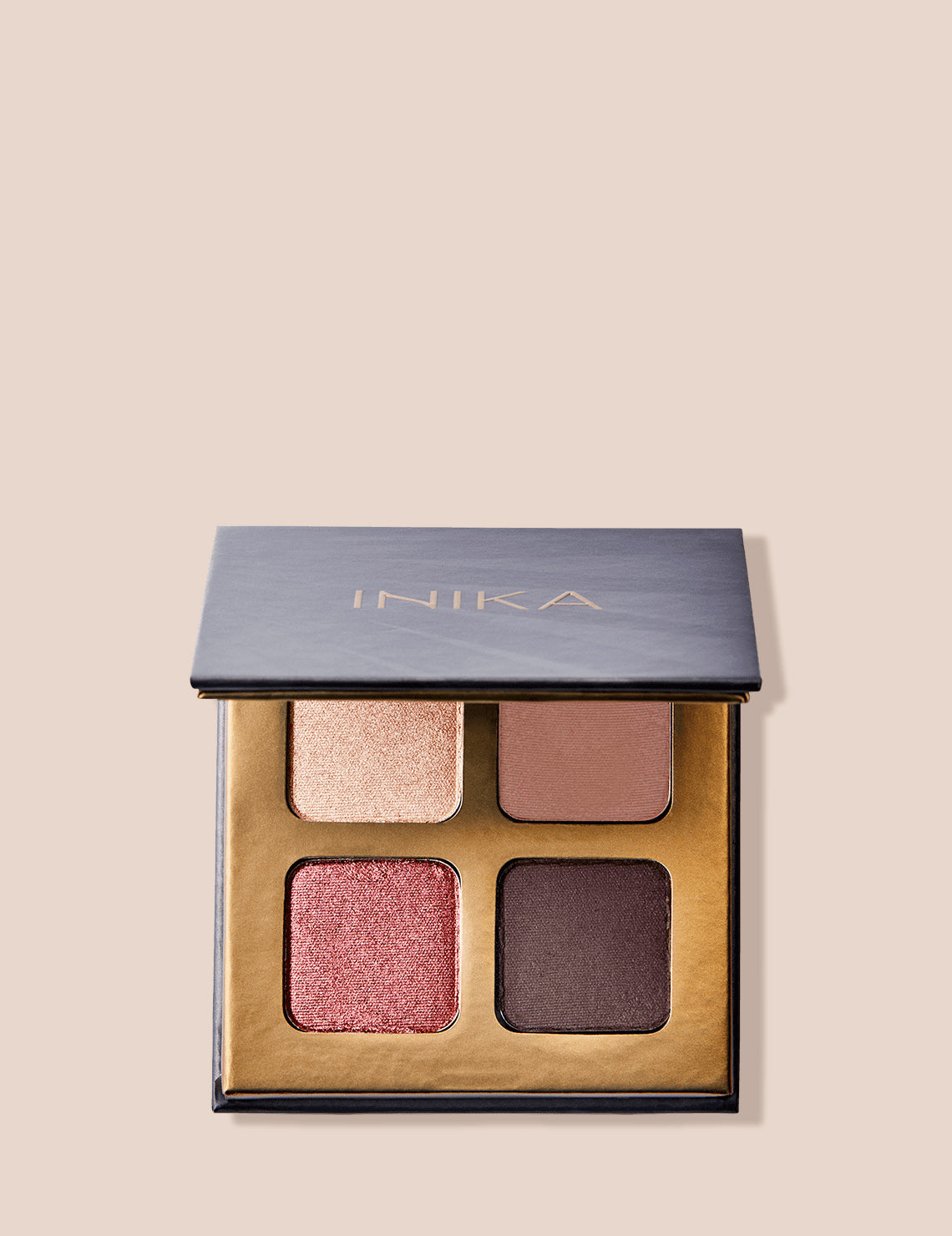 Eyeshadow Quad- Flowers