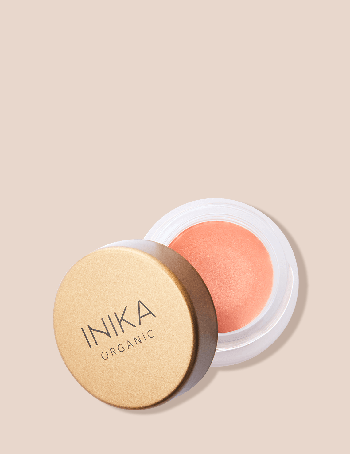 Inika Lip & Cheek - Morning