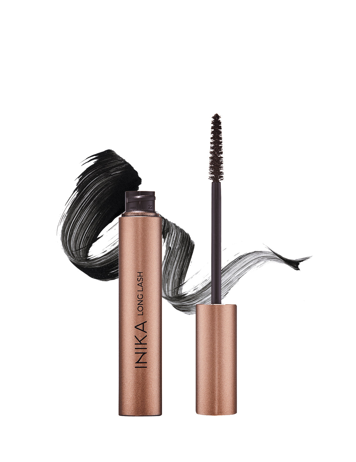 Mascara Long Lash-Black