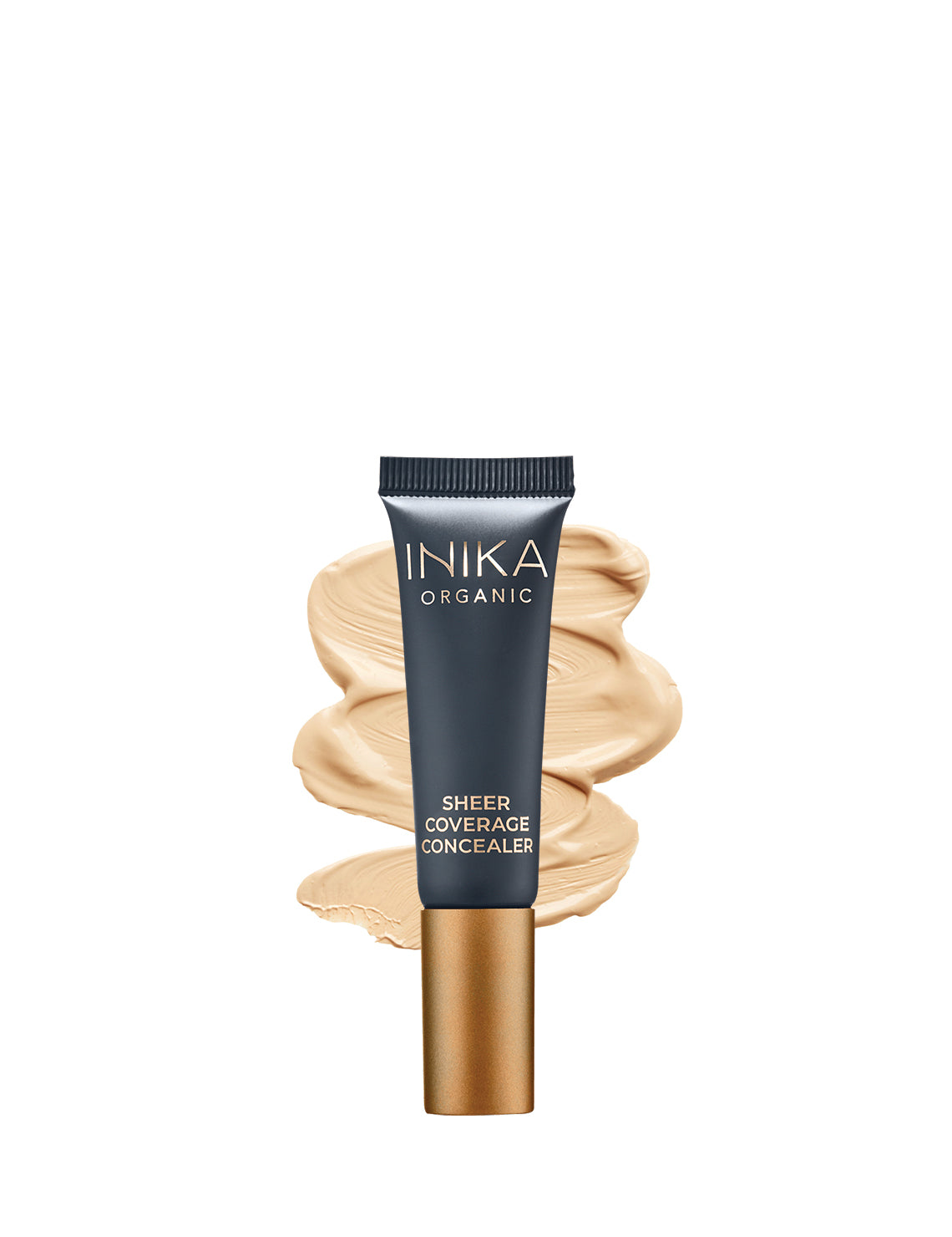Sheer concealer- Sand