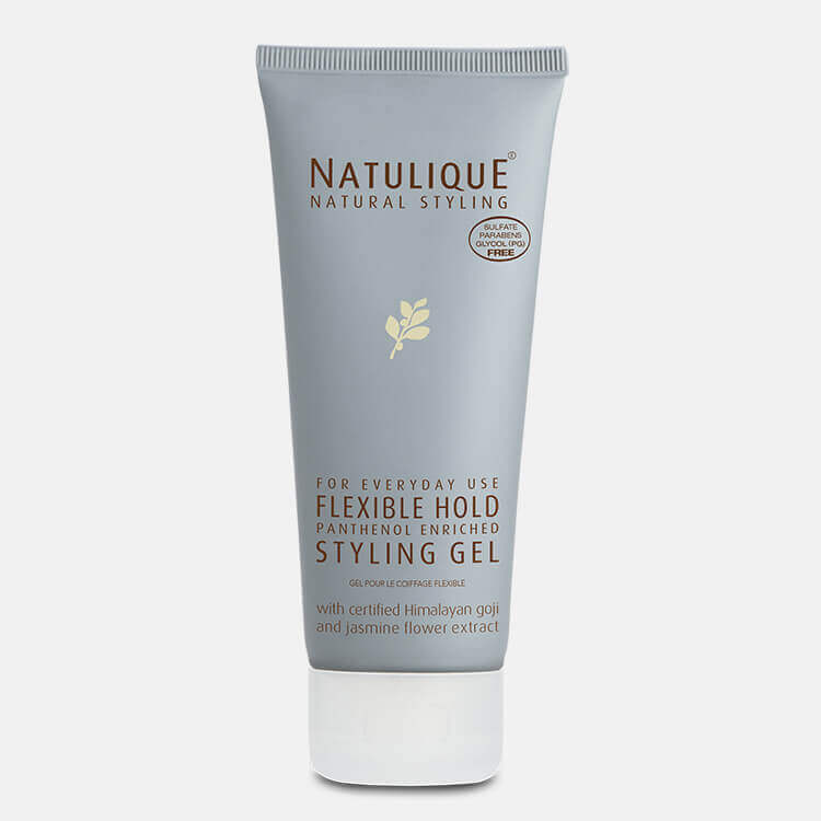 Flexible Hold Styling Gel