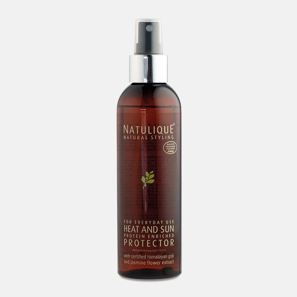 Heat & Sun Protector 200 ml