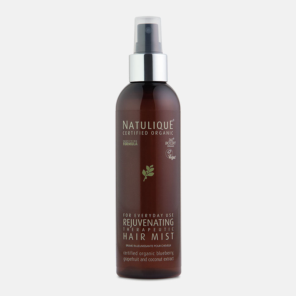 Rejuvenating Hair Mist 200 ml