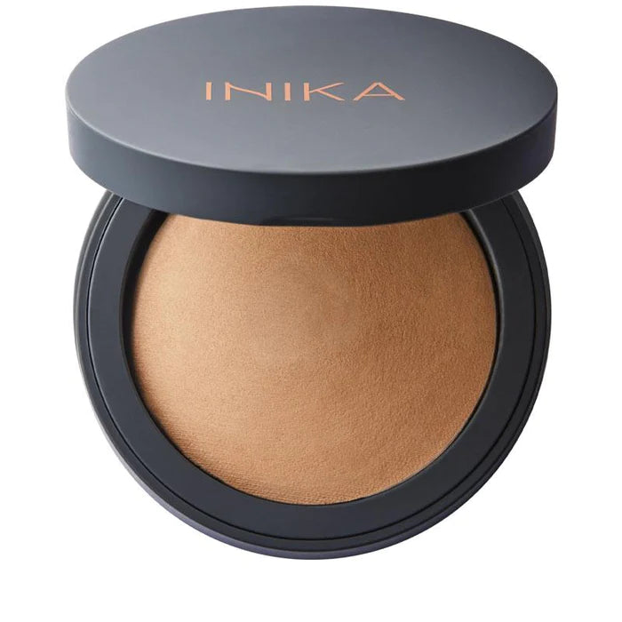 INIKA Baked foundation -freedom