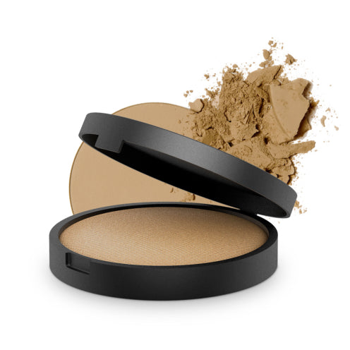 INIKA Baked Mineral Foundation -Inspiration