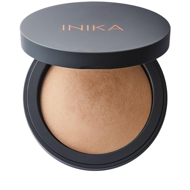 INIKA Baked foundation -patience