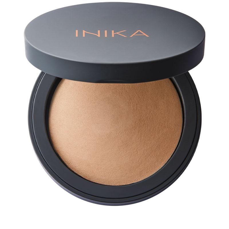 INIKA Baked foundation -trust