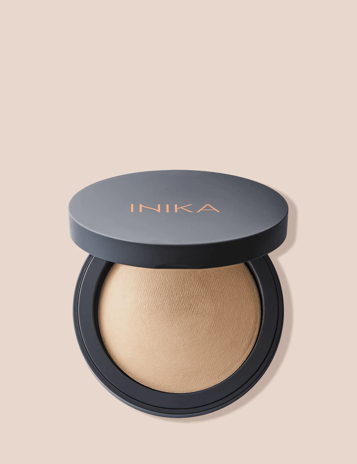 Inika Baked Mineral Foundation - Unity