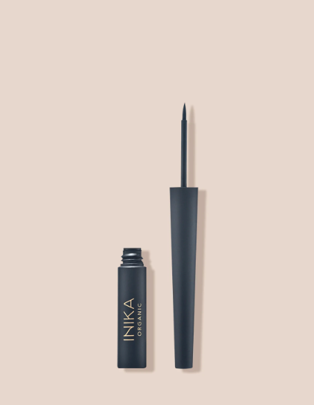 Liquid Eyeliner - Black