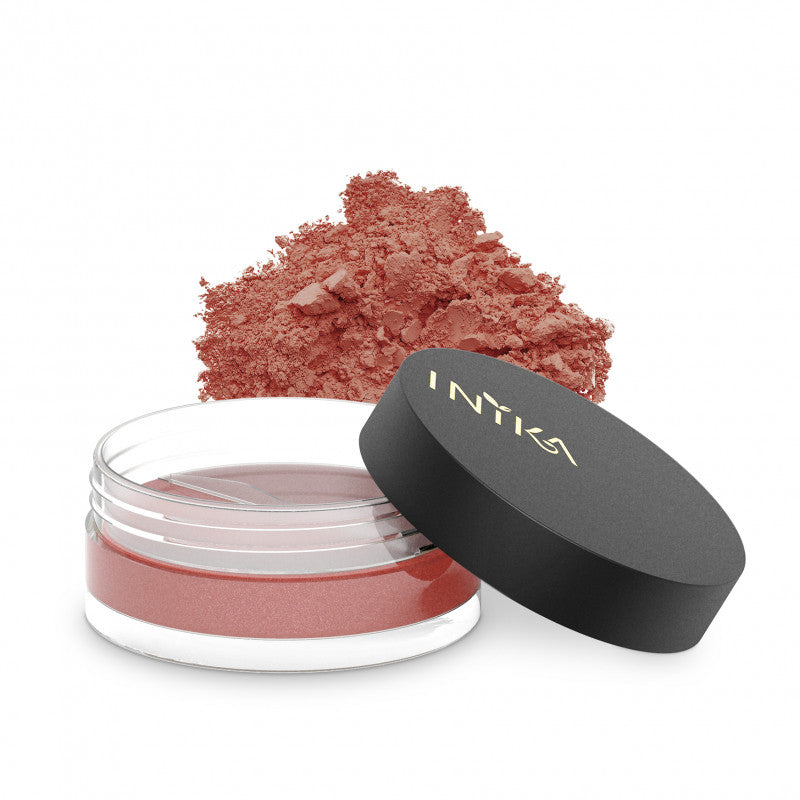 Loose Mineral Blush-Peachy Keen