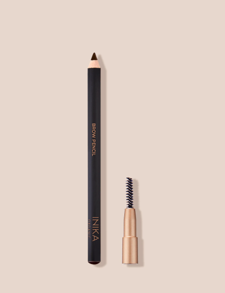 Inika Brow pencil-dark brunette