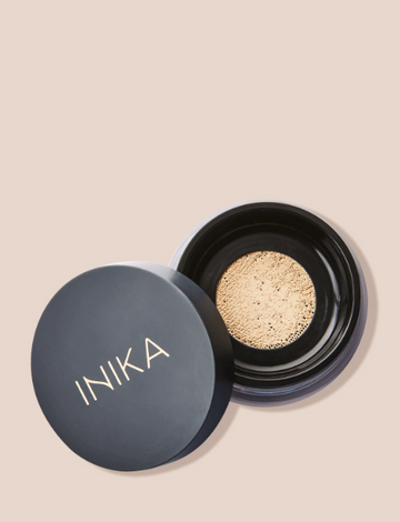 Organic Loose Mineral Foundation SPF 25 Nurture