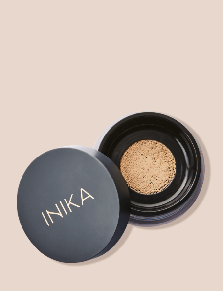 Organic Loose Mineral Foundation SPF 25 unity