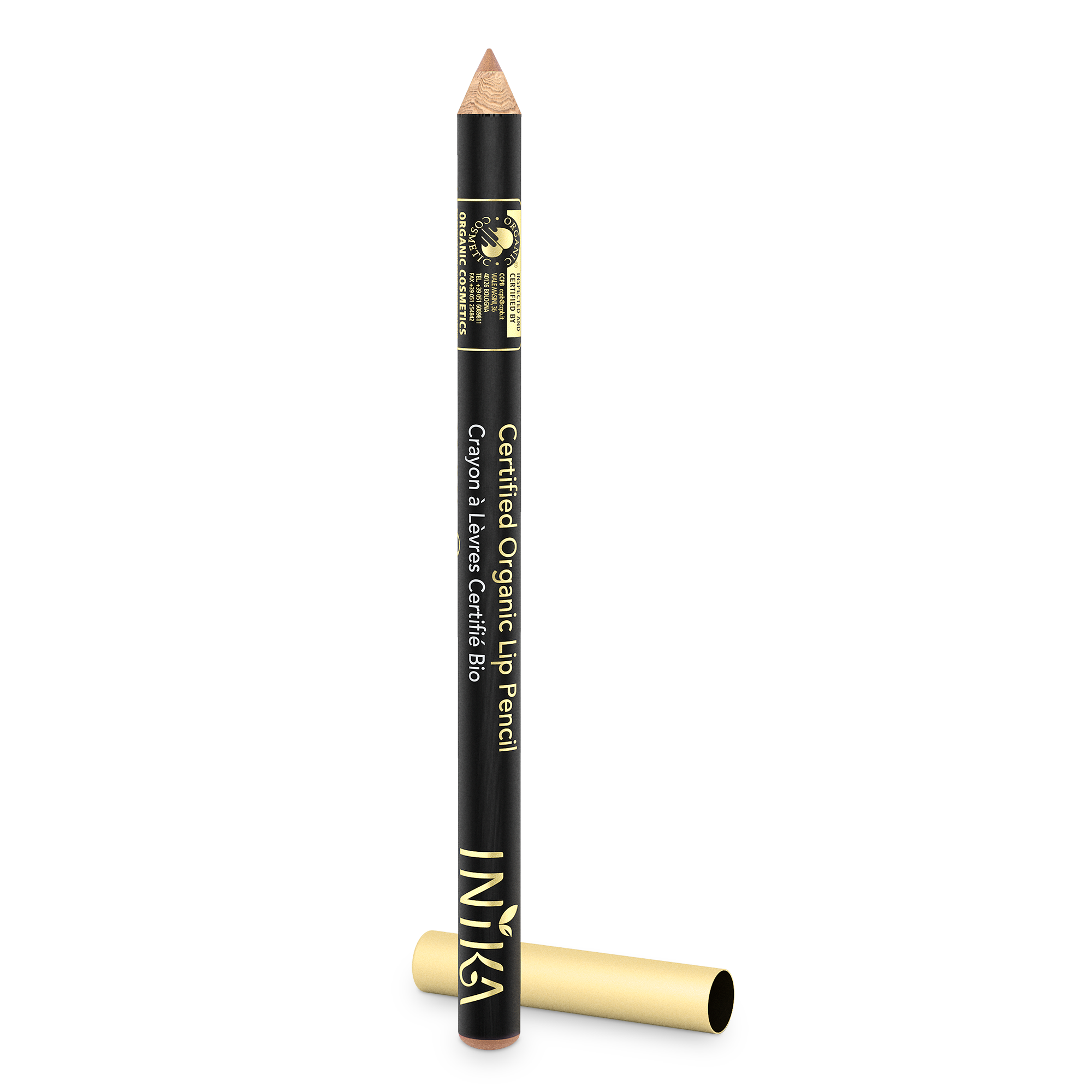 Lip pencil-dusty rose