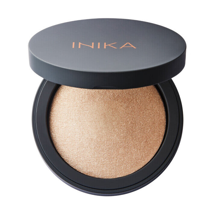 Inika Baked mineral illuminisor- dewdrop