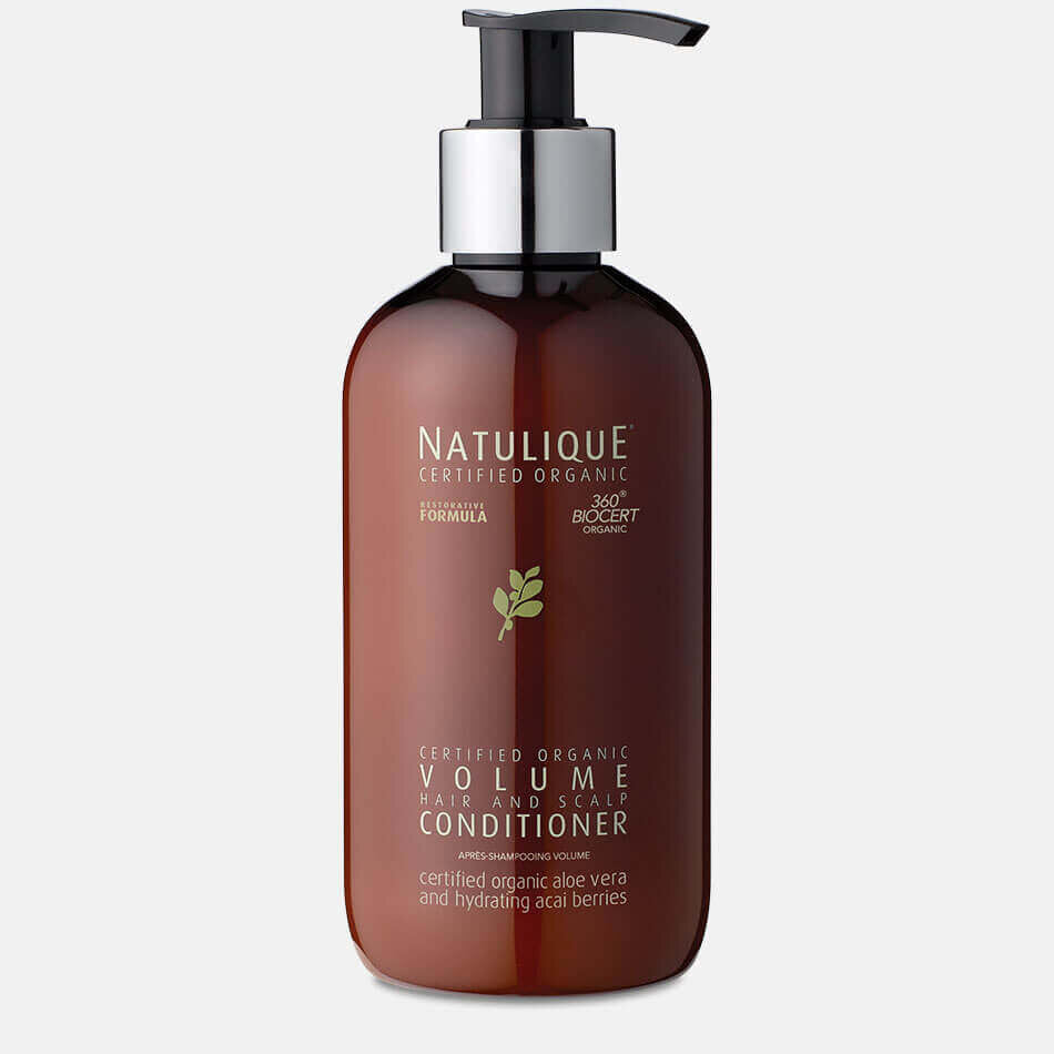 Volume Conditioner 250 ml
