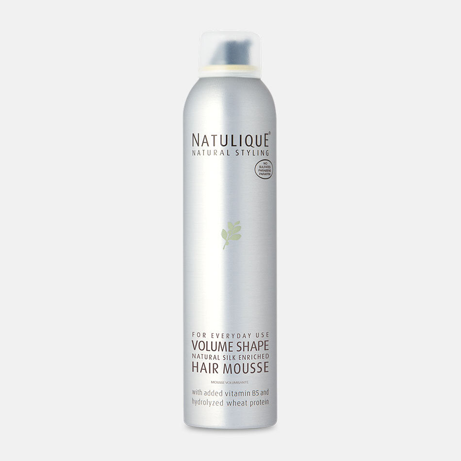 Volume Shape Hair Mousse 250 ml