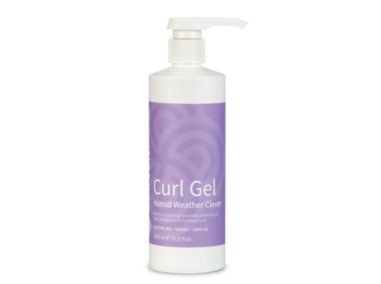 Clever Curl Gel Humid Weather 450ml