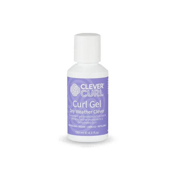 Clever Curl Gel Dry Weather 130ml
