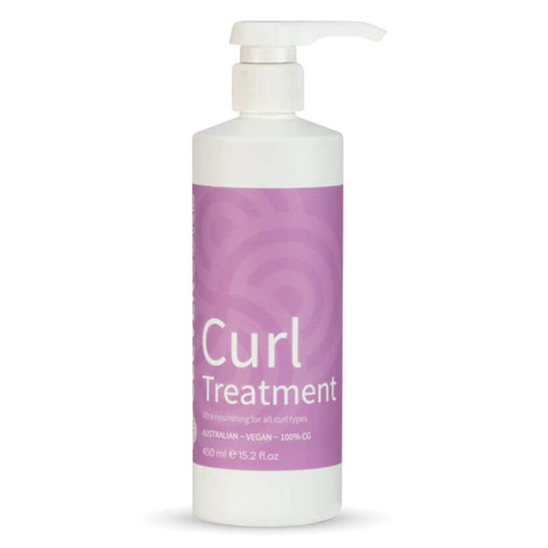 Clever Curl Treatment 450ml