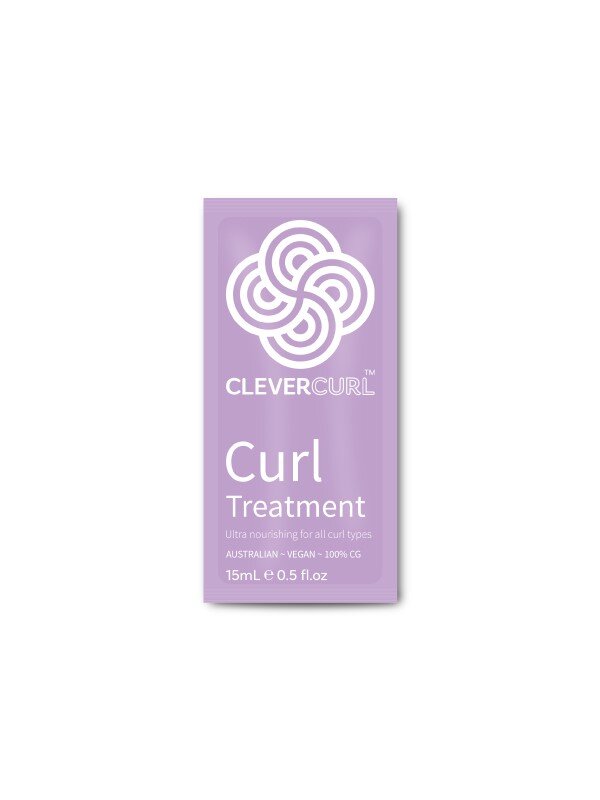 Clever Curl Treatment 15ml sachet