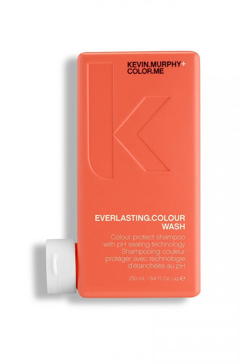 KM Everlasting Colour Wash 250ml