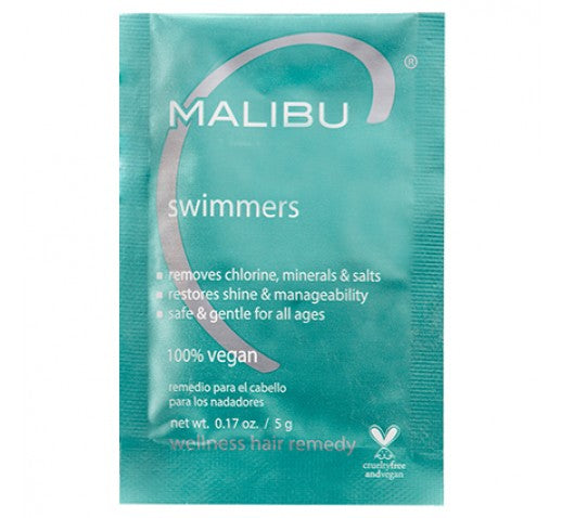 Malibu Swimmers Sachet