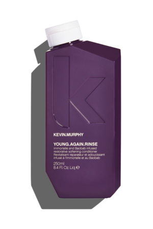 KM Young Again Rinse 250ml