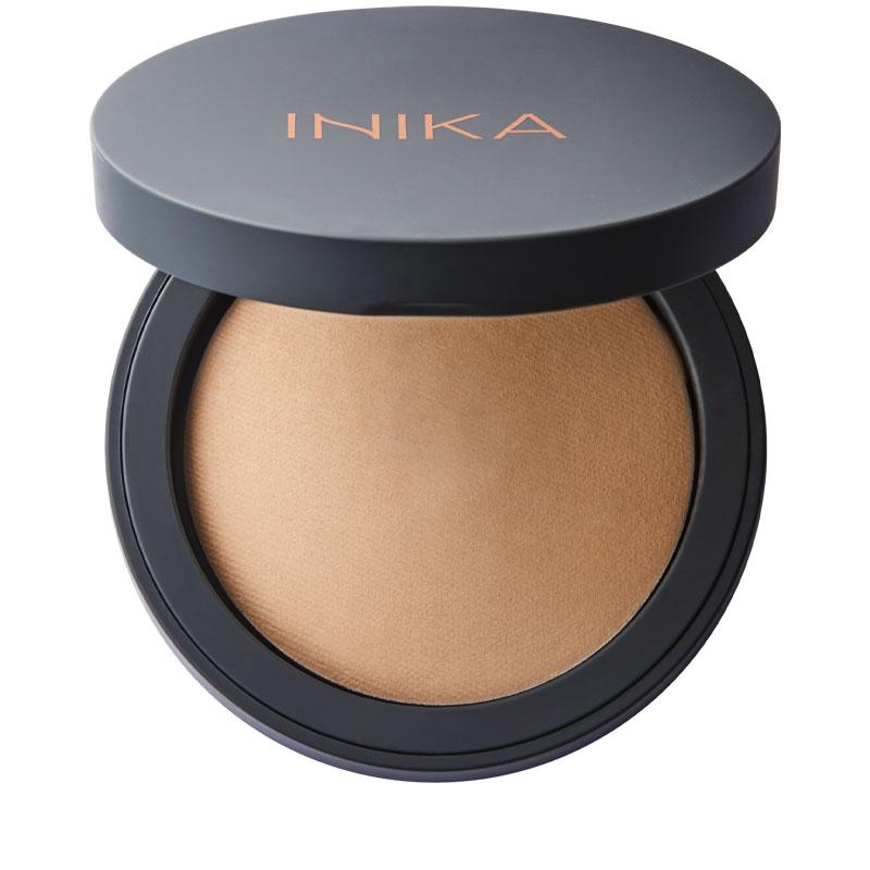 INIKA Baked foundation -nurture